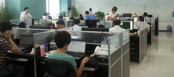 支持非標(biāo)定制、滿(mǎn)足你的多樣化需求